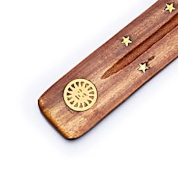 Incense holder Sol