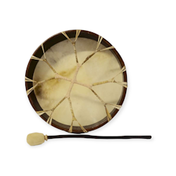 Schaman trumma 40 cm