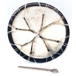 Schaman trumma 60cm