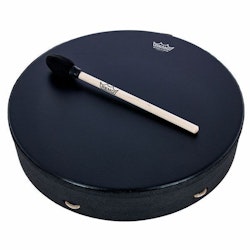 Remo Buffalo Synthetic Skin Drum 40cm