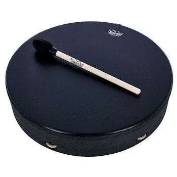 Remo Buffalo Synthetic Skin Drum 40cm