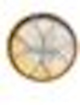 Shaman drum 50 cm Saami