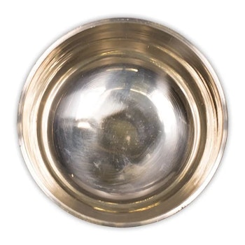 Singing bowl Zenkoan 750-800g Storlek 14-15 cm
