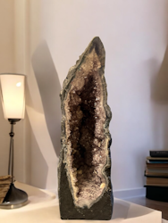 Ametistgrotta 14,3 kilo