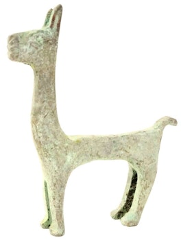 Lama - Female