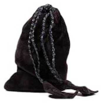 Set om 7 st Chakra hjärta med symboler