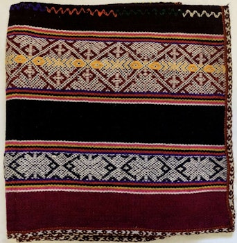 Mesatyg