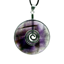Smycke-Spiral till Pi-stone