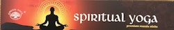 Incense Spiritual Yoga
