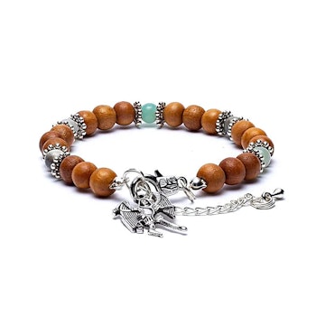 Armband Ärkeängel Michael