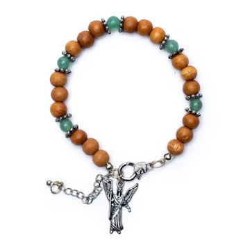 Armband Ärkeängel Raphael