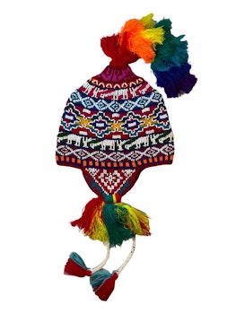 Ceremoniell hatt L