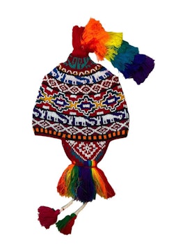 Ceremoniell hatt L