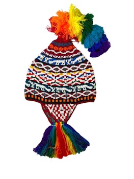 Ceremoniell hatt L