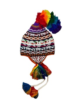 Ceremoniell hatt L