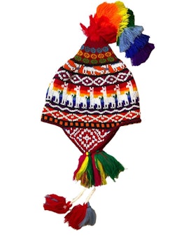 Ceremoniell hatt s/m