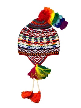 Ceremoniell hatt S/M