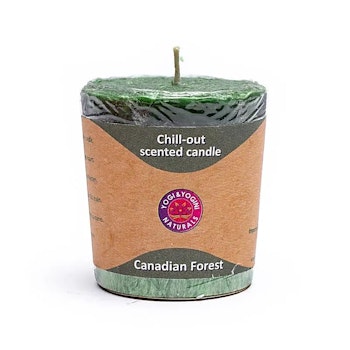 Doftljus Canadian Forest