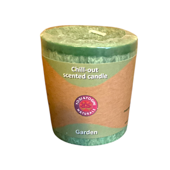 Doftljus Garden