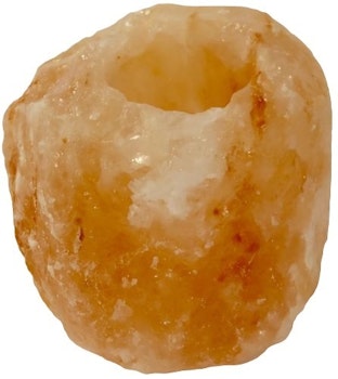 Saltkristall Lykta