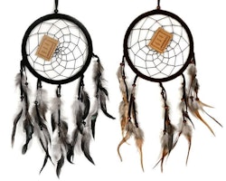 Dreamcatcher 16 cm