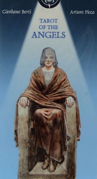 Tarot Of The Angels