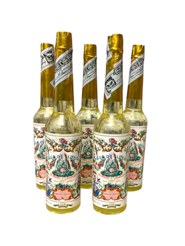 Agua de Florida 10 st