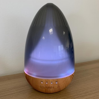 Barcelona Doft Diffuser