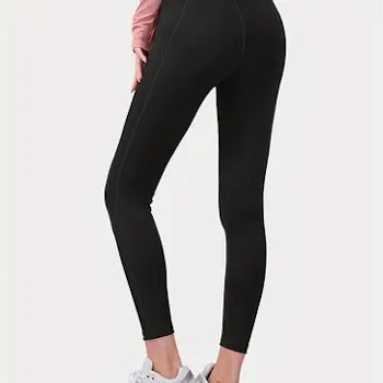 Sculpt & Contour Yoga Pants - High Waist, Seamless