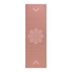 Yoga Mat Mehndi Mandala