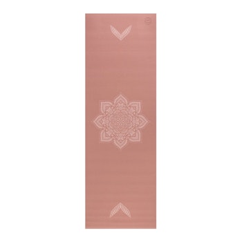 Yoga Matta Mehndi Mandala