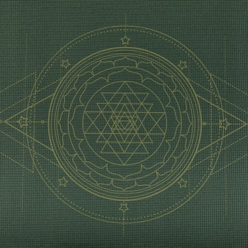 Yoga Matta Yantralign