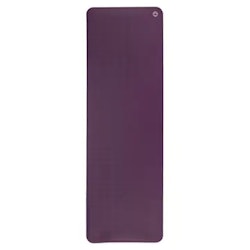 ECOPRO DIAMOND Yoga Mat - natural rubber violet