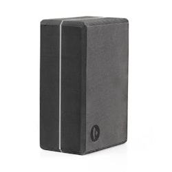 Yoga Brick BIG BLOCK, anthracite