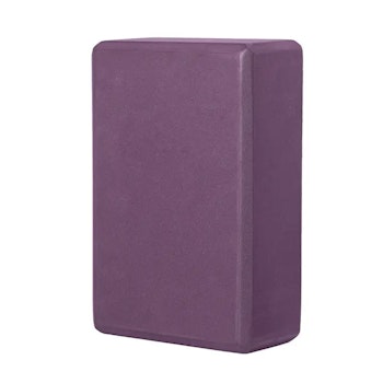 Yoga Block FLOW tegel Lila