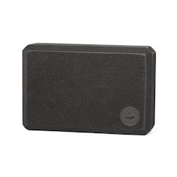 Yoga Block FLOW brick Black
