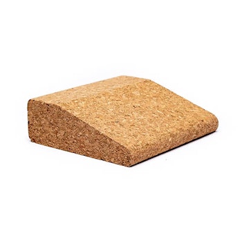 Yoga kil kork 2-Pack