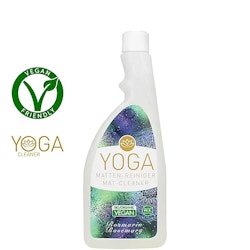Yoga Mat Cleaner Rosemary