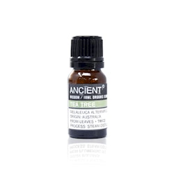 Tea Tree Oil