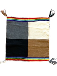 Mesa/inner fabric (Unkuna)