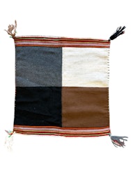 Mesa/inner fabric (Unkuna)