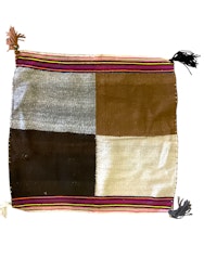 Mesa/inner fabric (Unkuna)