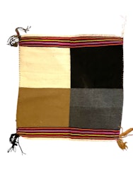 Mesa/inner fabric (Unkuna)