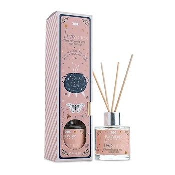 Celestial Magic doftpinnar Love Potion