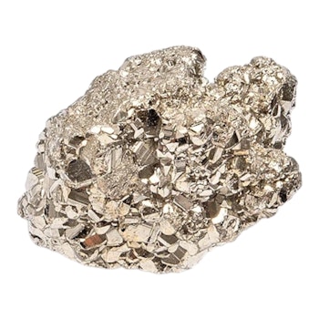 Pyrit rå 40-50g