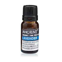 Lavender Essential Oil