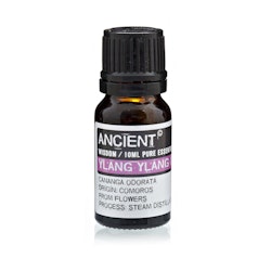 Ylang Ylang In Essential Oil