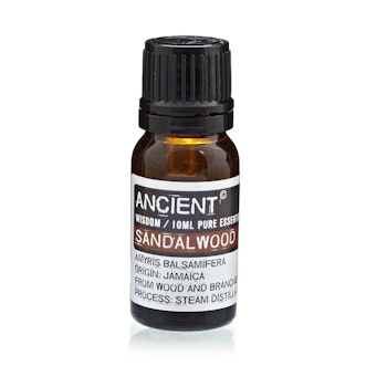 Sandalwood Amyris Essential Oil