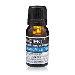 Kamomill Romersk Eterisk Olja