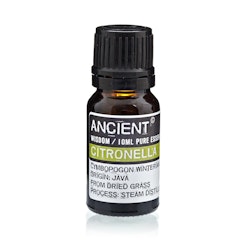 Citronella Essential Oil